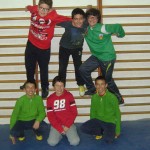 3r.class.futbol infantil 2014