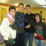 class. tennis taula 2014