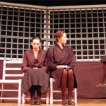 La casa de Bernarda Alba