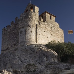 Castell-de-Calafell