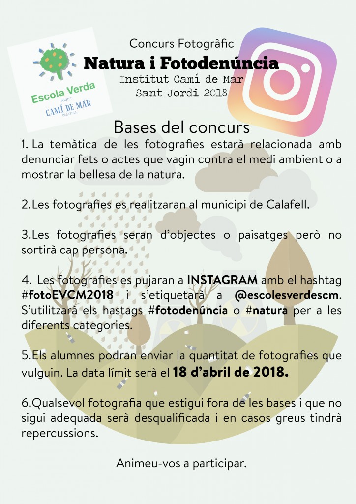 concurs fotodenuncia