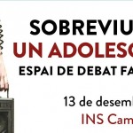 Cartell sobreviure Adolescent 2018_main