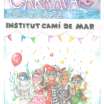 Cartell SALMA MARTÍN 3r A