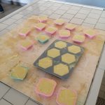 sabó fet per l_alumnat de química