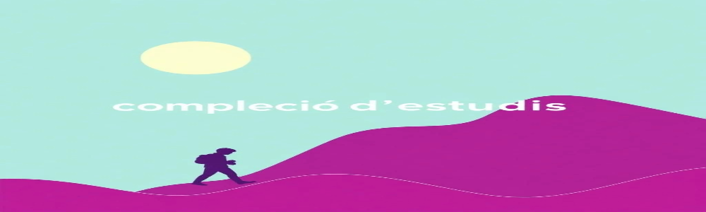 Horaris de compleció d’estudis